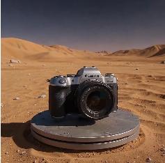 flux高级模型生成电商宣传视频